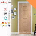 ASICO BS Fire Rated Fire Resistant Fire-Proof Wooden Door